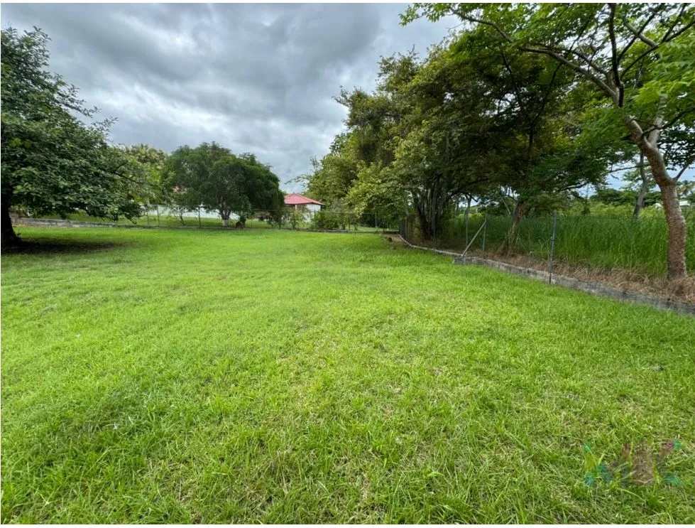 Building Lot for sale in San Carlos