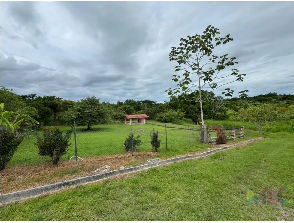 Building Lot for sale in San Carlos