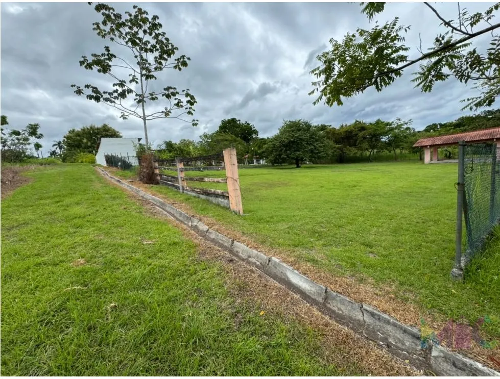 Building Lot for sale in San Carlos