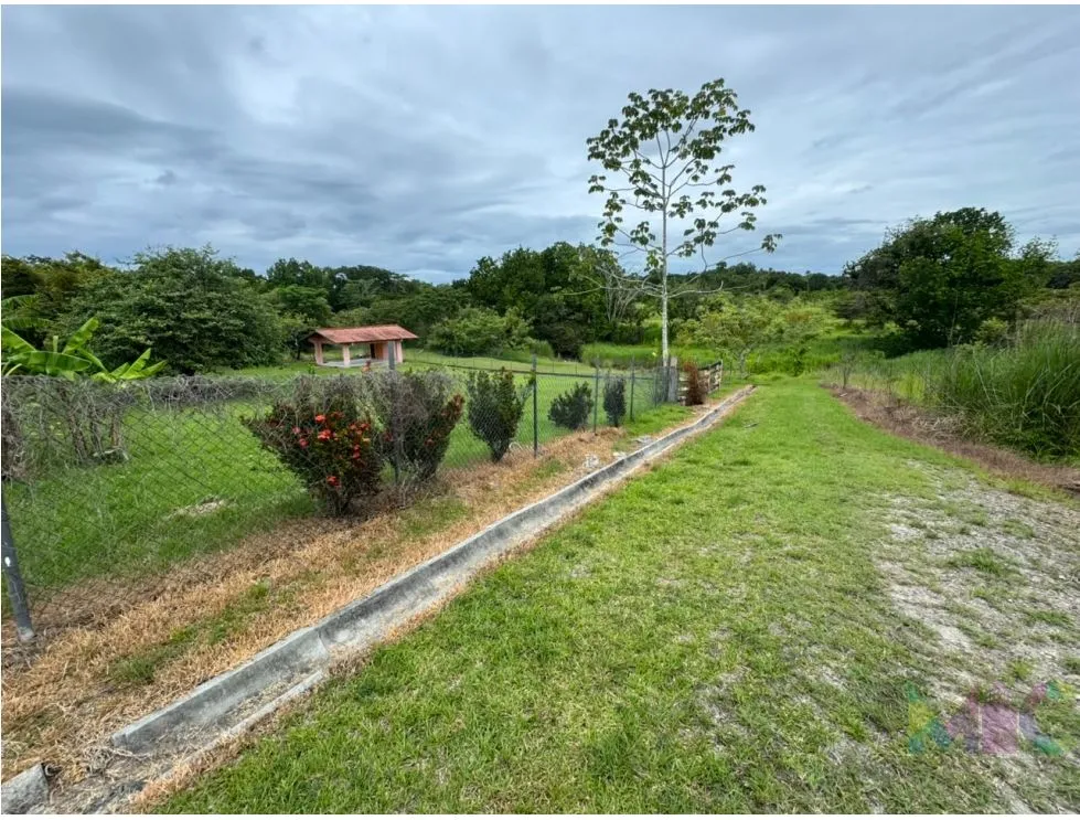 Building Lot for sale in San Carlos