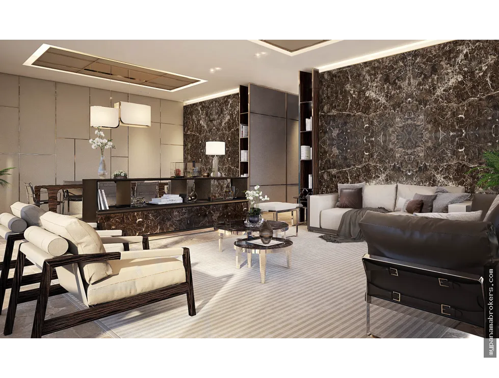 Apartment for Sale at PH La Maison, Santa María