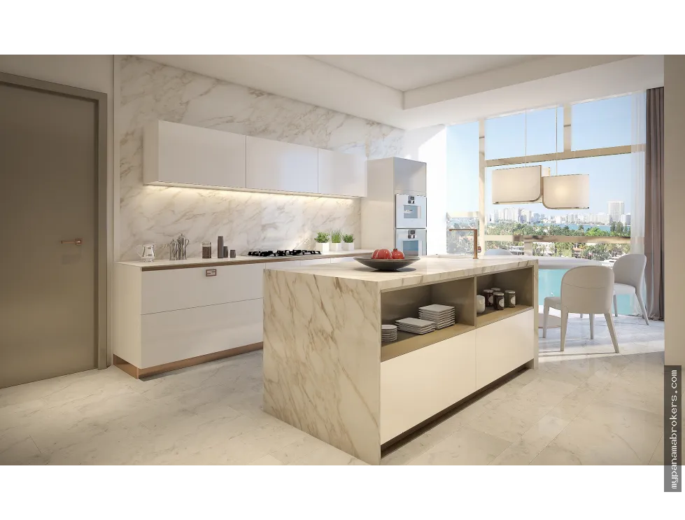 Apartment for Sale at PH La Maison, Santa María