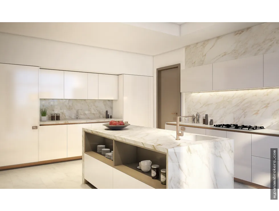 Apartment for Sale at PH La Maison, Santa María