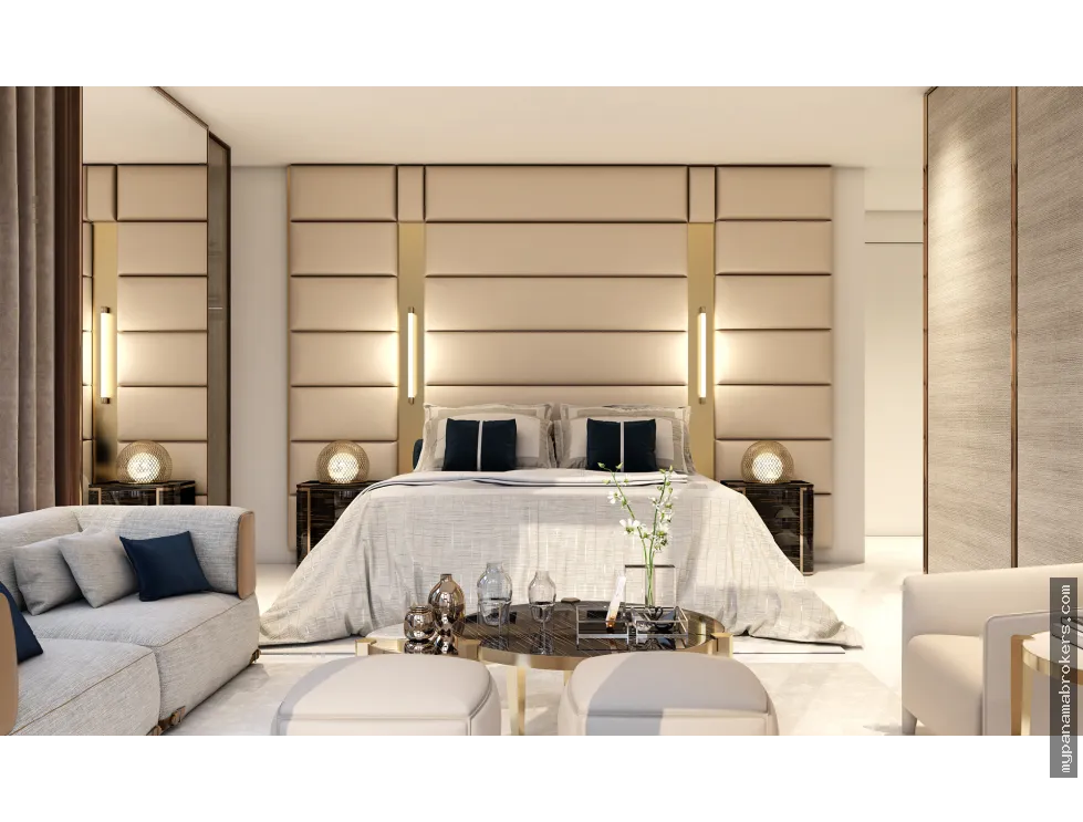 Apartment for Sale at PH La Maison, Santa María