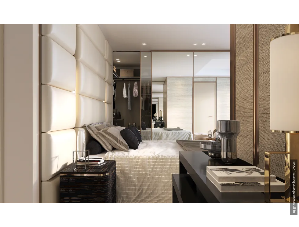 Apartment for Sale at PH La Maison, Santa María