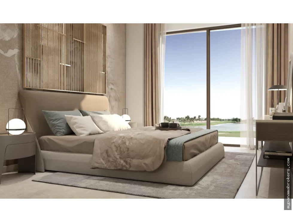 Apartment for Sale at PH La Maison, Santa María