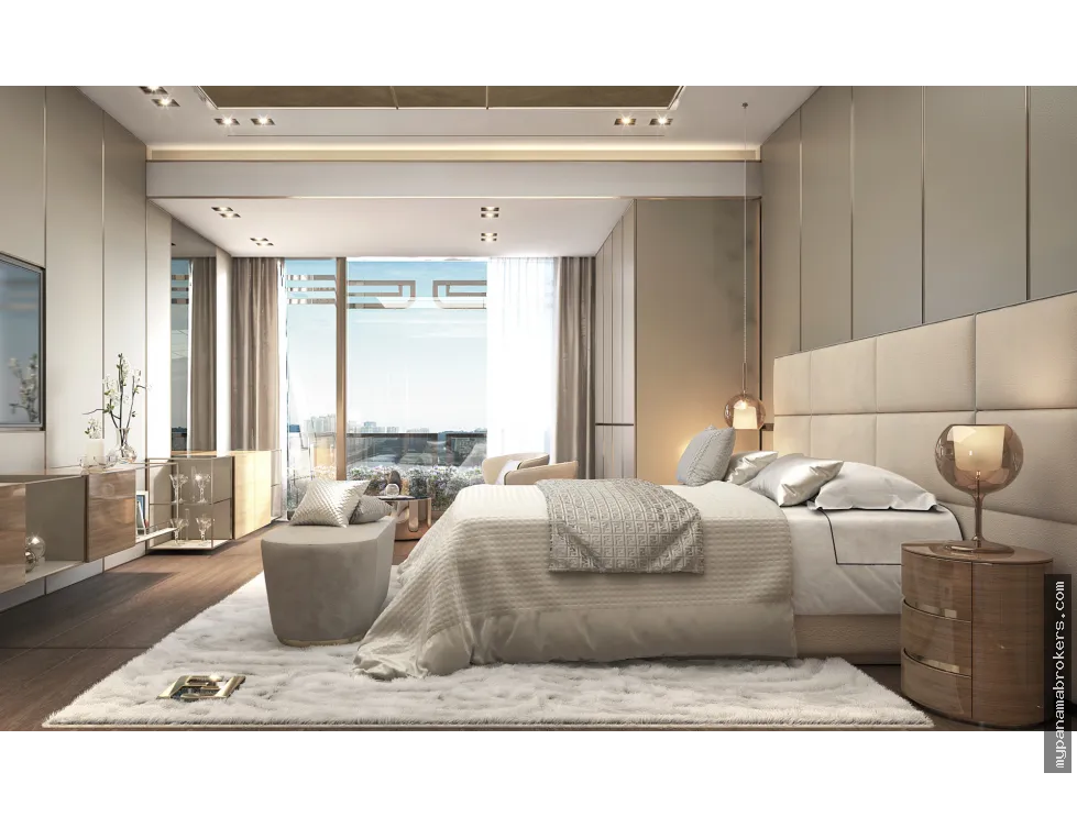 Apartment for Sale at PH La Maison, Santa María