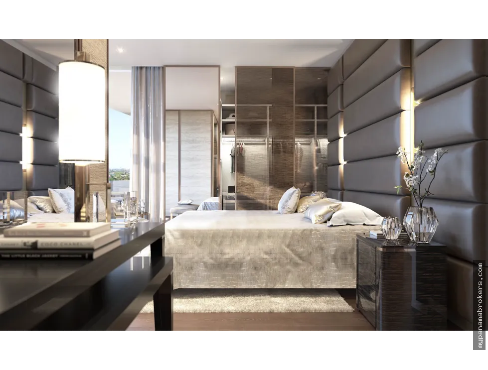 Apartment for Sale at PH La Maison, Santa María