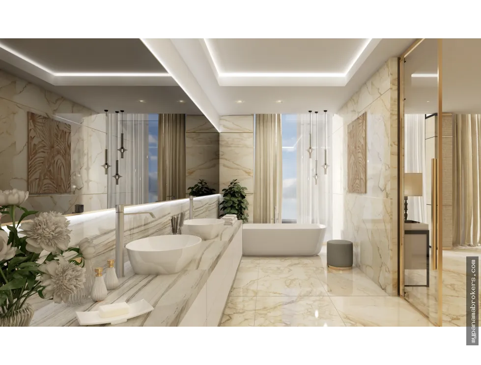 Apartment for Sale at PH La Maison, Santa María