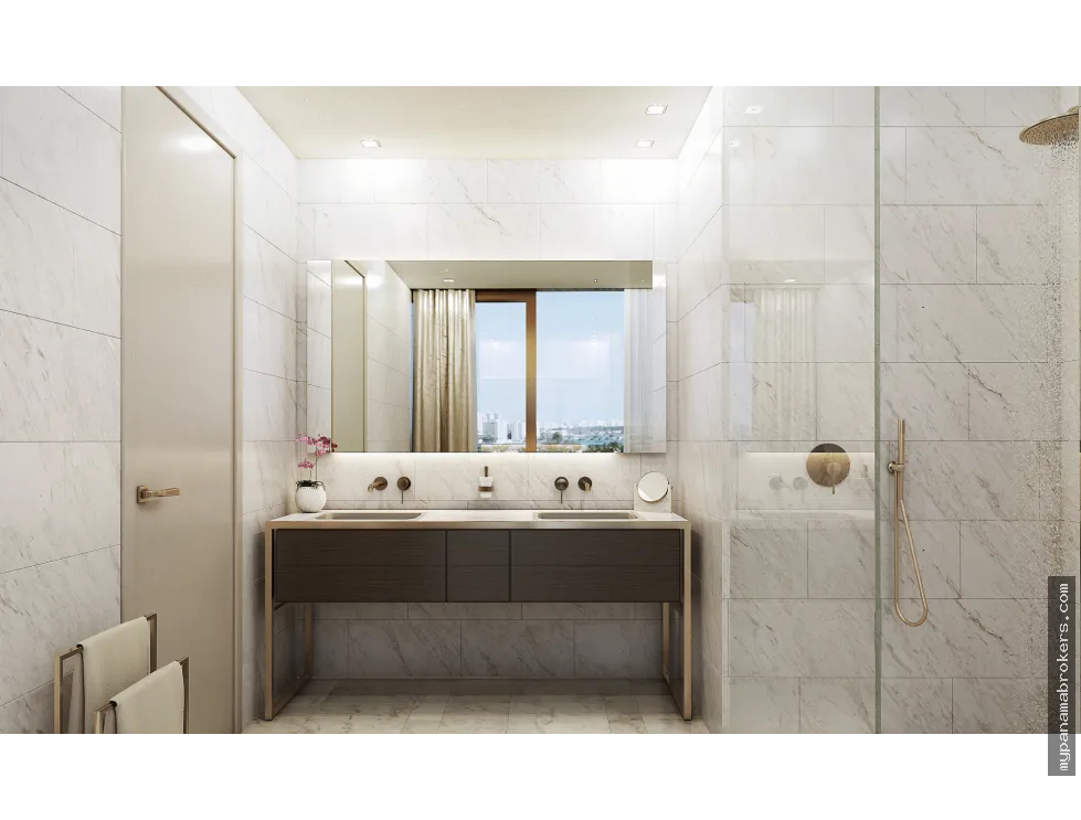 Apartment for Sale at PH La Maison, Santa María