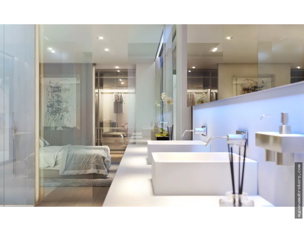 Apartment for Sale at PH La Maison, Santa María
