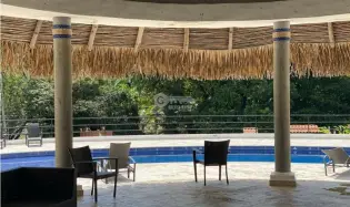 LAND / CHAME / LAS LAJAS SANTA FE / 2559 M2 / SWIMMING POOL / FLAT