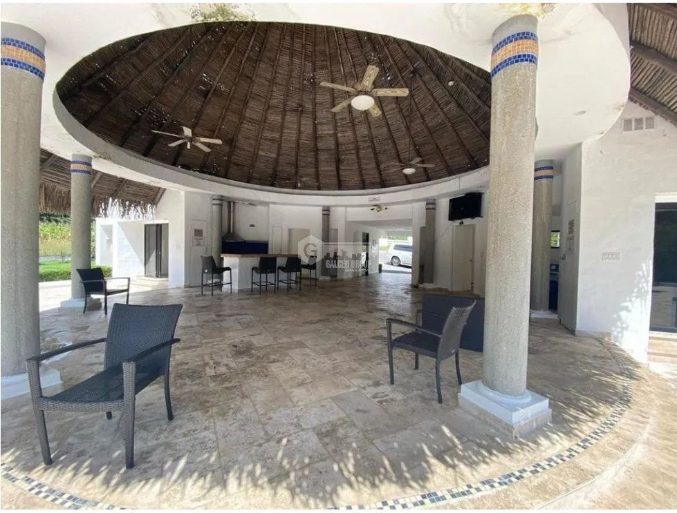 LAND / CHAME / LAS LAJAS SANTA FE / 2559 M2 / SWIMMING POOL / FLAT