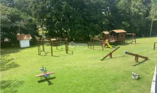 LAND FOR SALE IN LAS LAJAS SANTA FE 1316 M2 WITH SWIMMING POOL