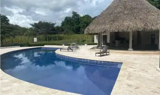 LAND / CHAME / LAS LAJAS SANTA FE / 1316 M2 / SWIMMING POOL / SURVEYED