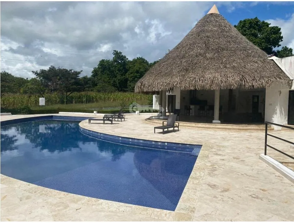 LAND / CHAME / LAS LAJAS SANTA FE / 1316 M2 / SWIMMING POOL / SURVEYED