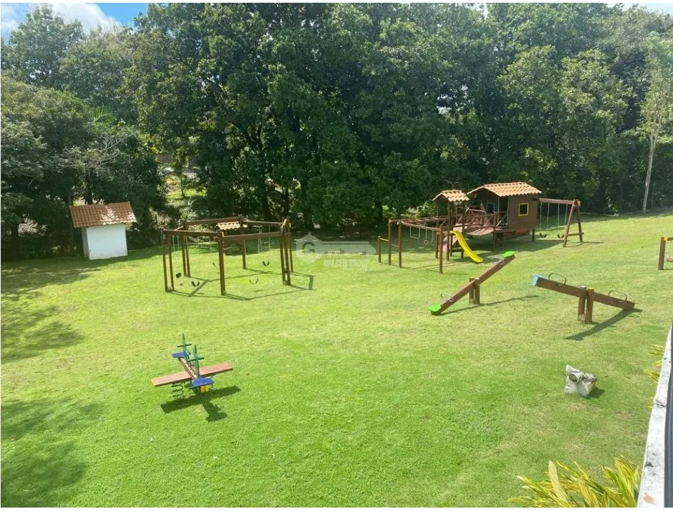 LAND / CHAME / LAS LAJAS SANTA FE / 1316 M2 / SWIMMING POOL / SURVEYED