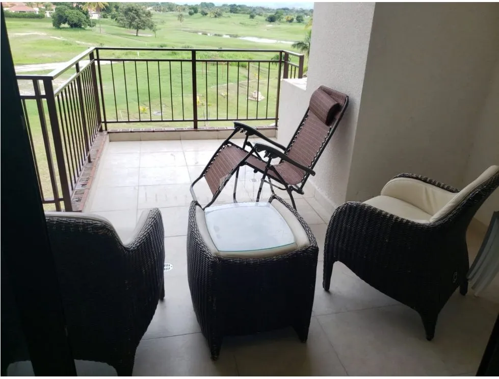 APARTMENT FOR SALE IN SAN CARLOS PH CASA REAL 145 M2 WITH BALCONY