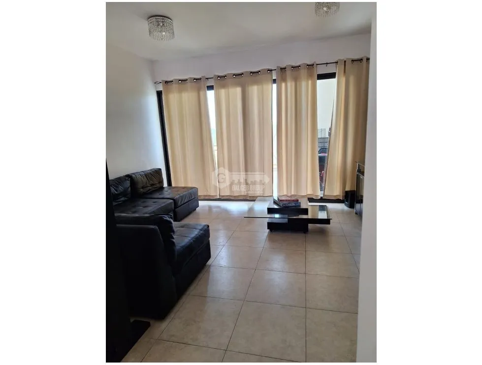 APARTMENT FOR SALE IN SAN CARLOS PH CASA REAL 145 M2 WITH BALCONY