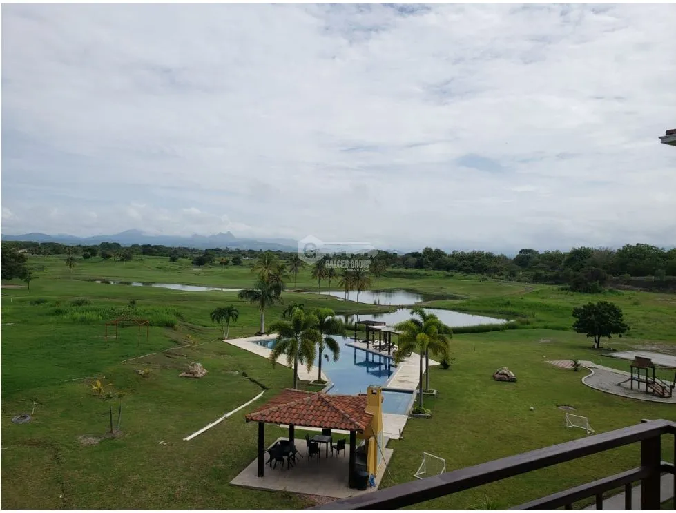 SAN CARLOS / PH CASA REAL / 3 BEDROOMS / 145 M2 / BALCONY / SWIMMING POOL