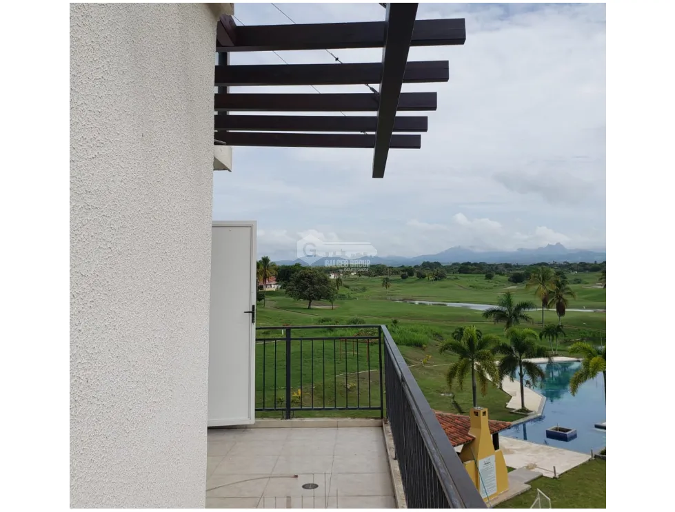 SAN CARLOS / PH CASA REAL / 3 BEDROOMS / 145 M2 / BALCONY / SWIMMING POOL