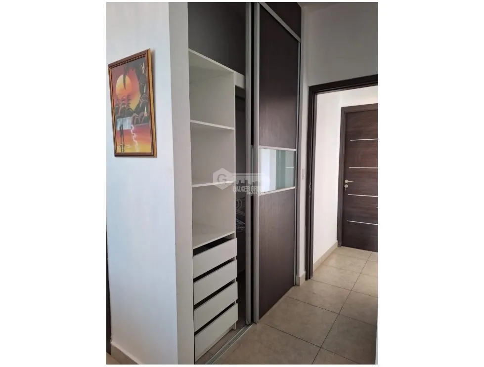 SAN CARLOS / PH CASA REAL / 3 BEDROOMS / 145 M2 / BALCONY / SWIMMING POOL