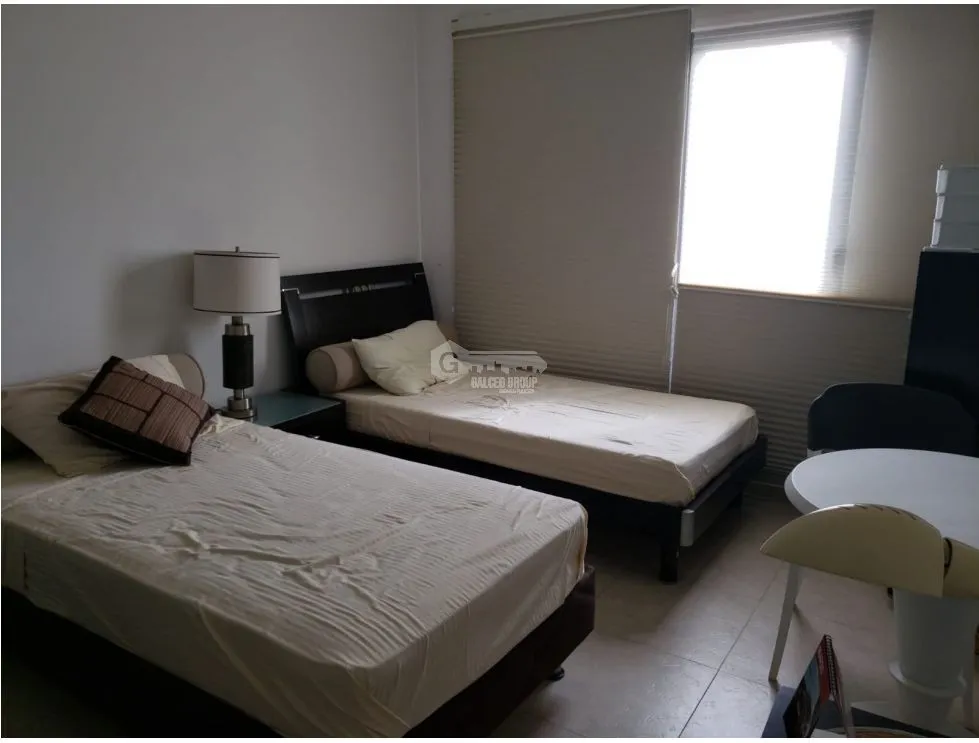 SAN CARLOS / PH CASA REAL / 3 BEDROOMS / 145 M2 / BALCONY / SWIMMING POOL