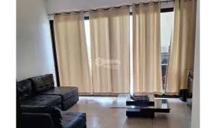 FOR RENT: FURNISHED APARTMENT IN SAN CARLOS PH CASA REAL 145 M2 WITH BALCONY