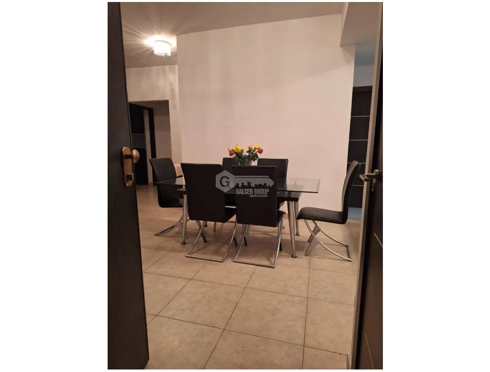 SAN CARLOS / PH CASA REAL / 3 BEDROOMS / 145 M2 / BALCONY / POOL