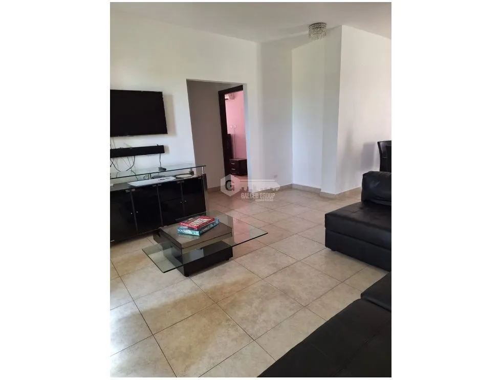SAN CARLOS / PH CASA REAL / 3 BEDROOMS / 145 M2 / BALCONY / POOL