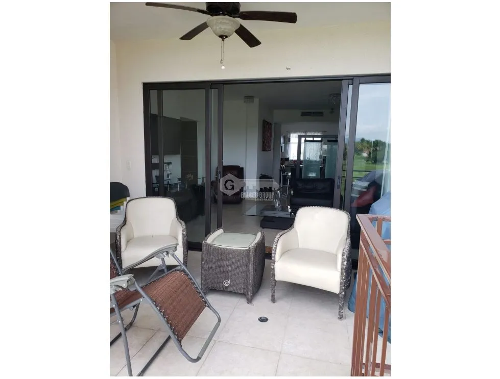 SAN CARLOS / PH CASA REAL / 3 BEDROOMS / 145 M2 / BALCONY / POOL