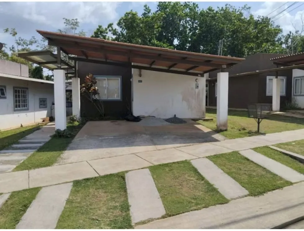 HOUSE FOR SALE IN ARRAIJAN PH LA CAMPIÑA 115 M2 WITH TERRACE