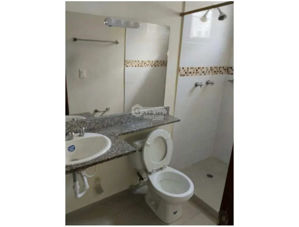 HOUSE FOR SALE IN ARRAIJAN PH LA CAMPIÑA 115 M2 WITH TERRACE