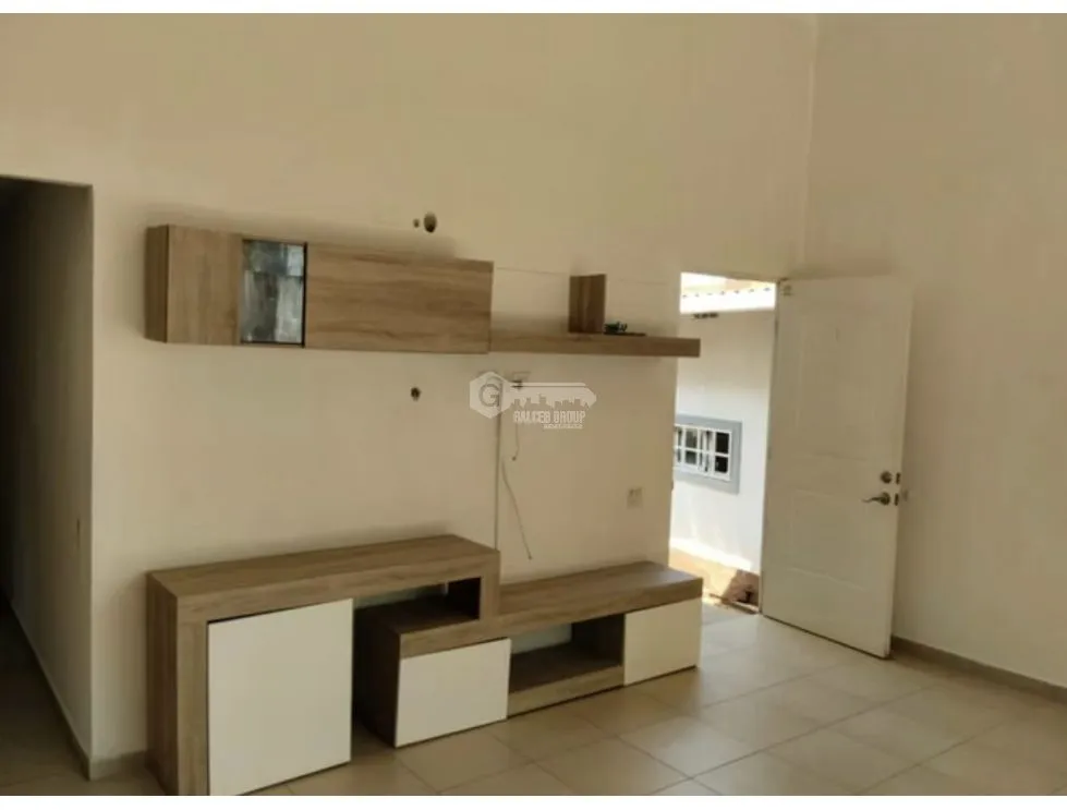 HOUSE FOR SALE IN ARRAIJAN PH LA CAMPIÑA 115 M2 WITH TERRACE