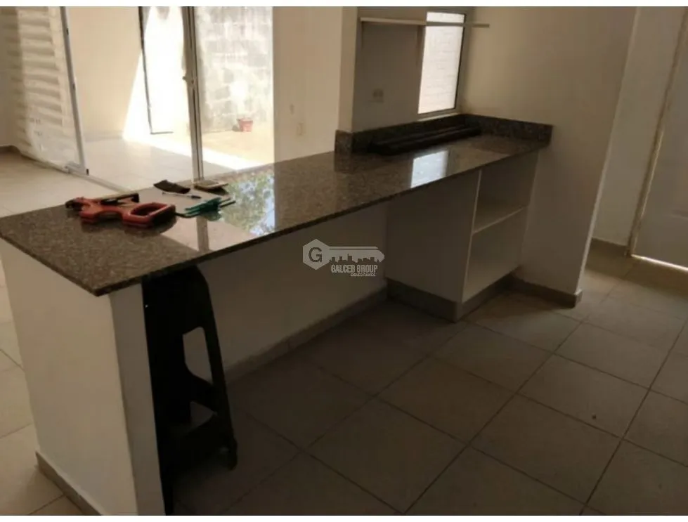 ARRAIJAN / PH LA CAMPIÑA / 3 BEDROOMS / 115 M2 / TERRACE / POOL