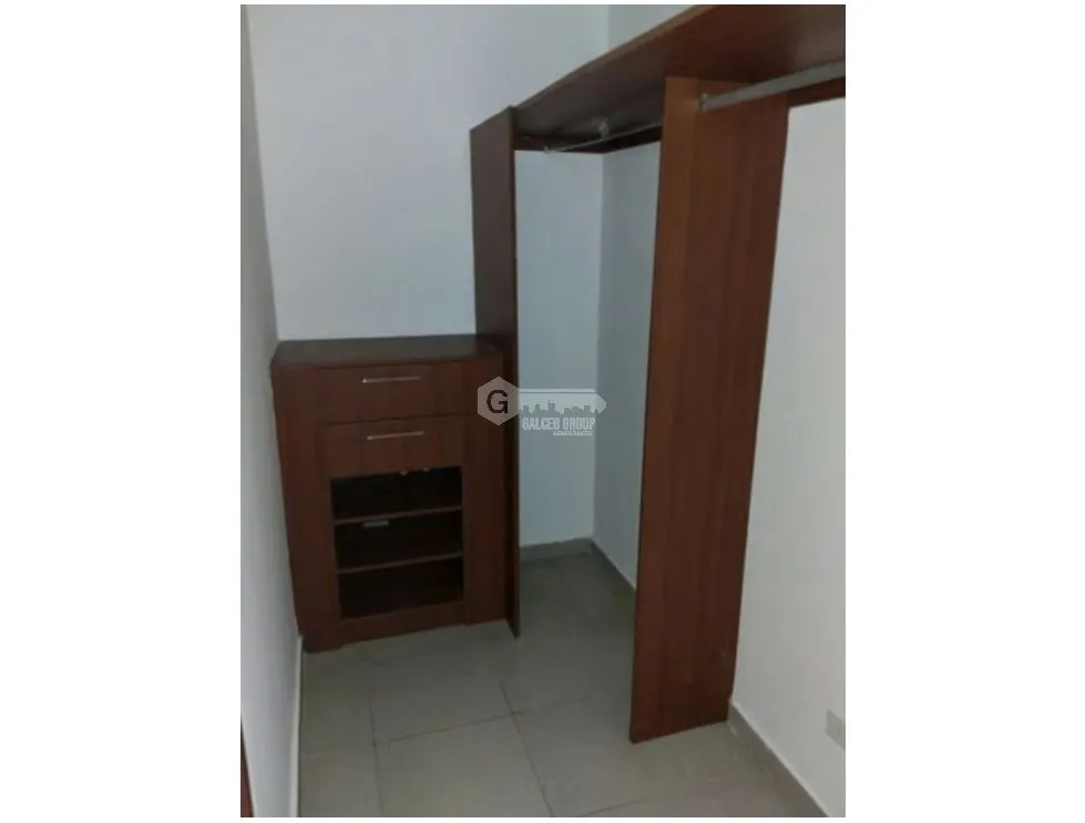 ARRAIJAN / PH LA CAMPIÑA / 3 BEDROOMS / 115 M2 / TERRACE / POOL