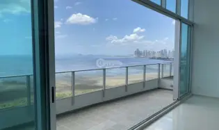 Appartement à Costa del Este à louer