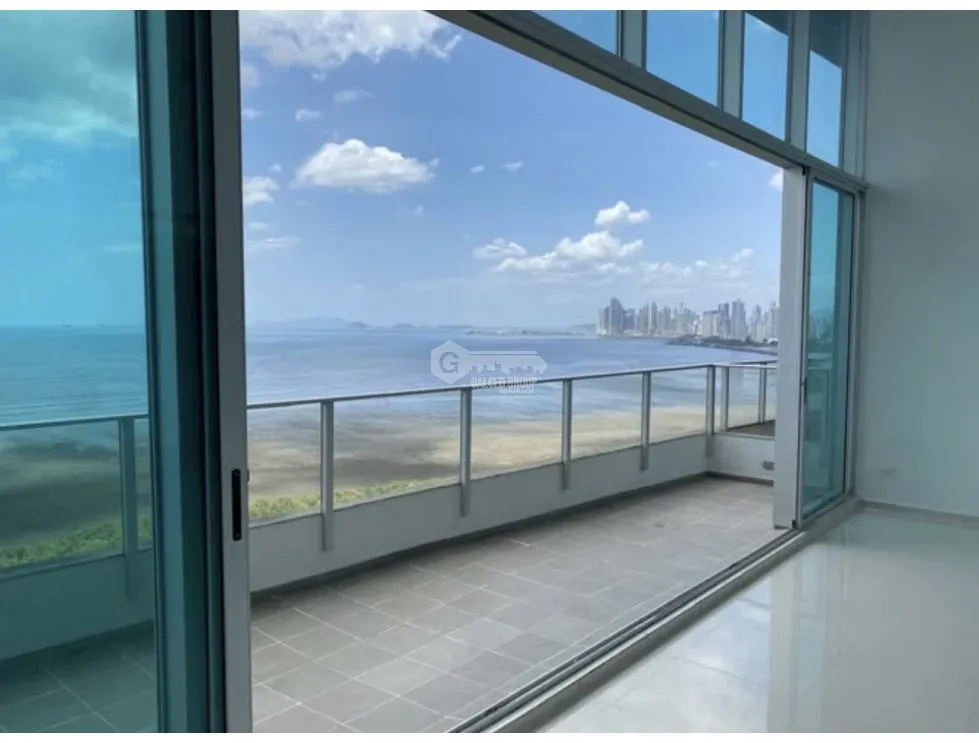 Appartement à Costa del Este à louer