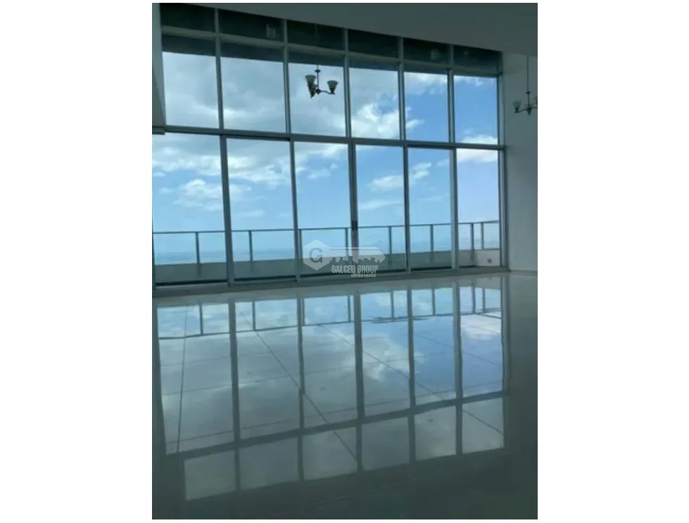 Appartement à Costa del Este à louer