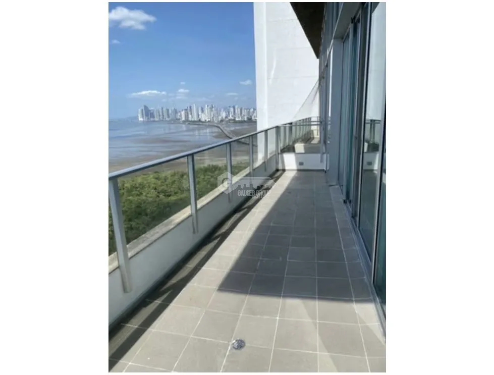 Appartement à Costa del Este à louer