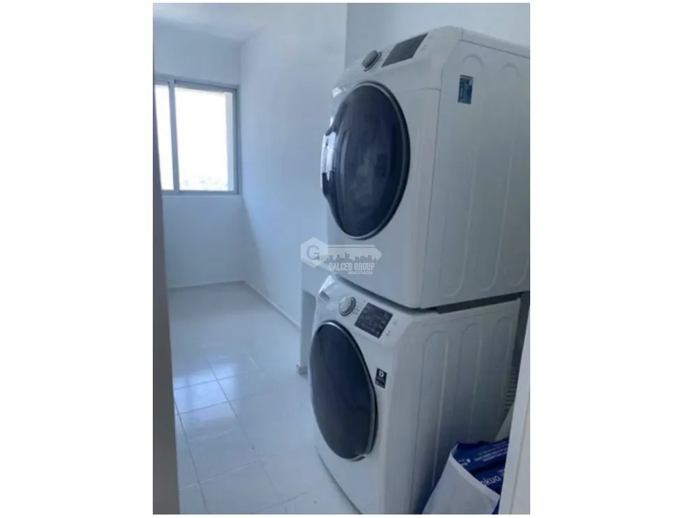 Appartement à Costa del Este à louer