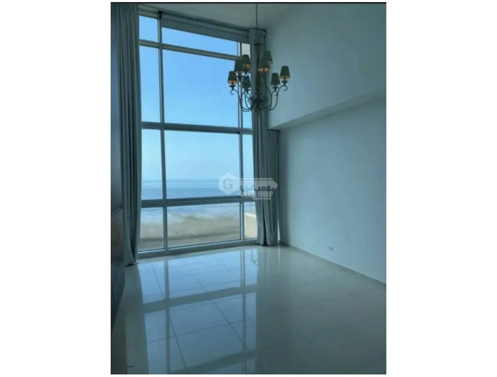 Appartement à Costa del Este à louer