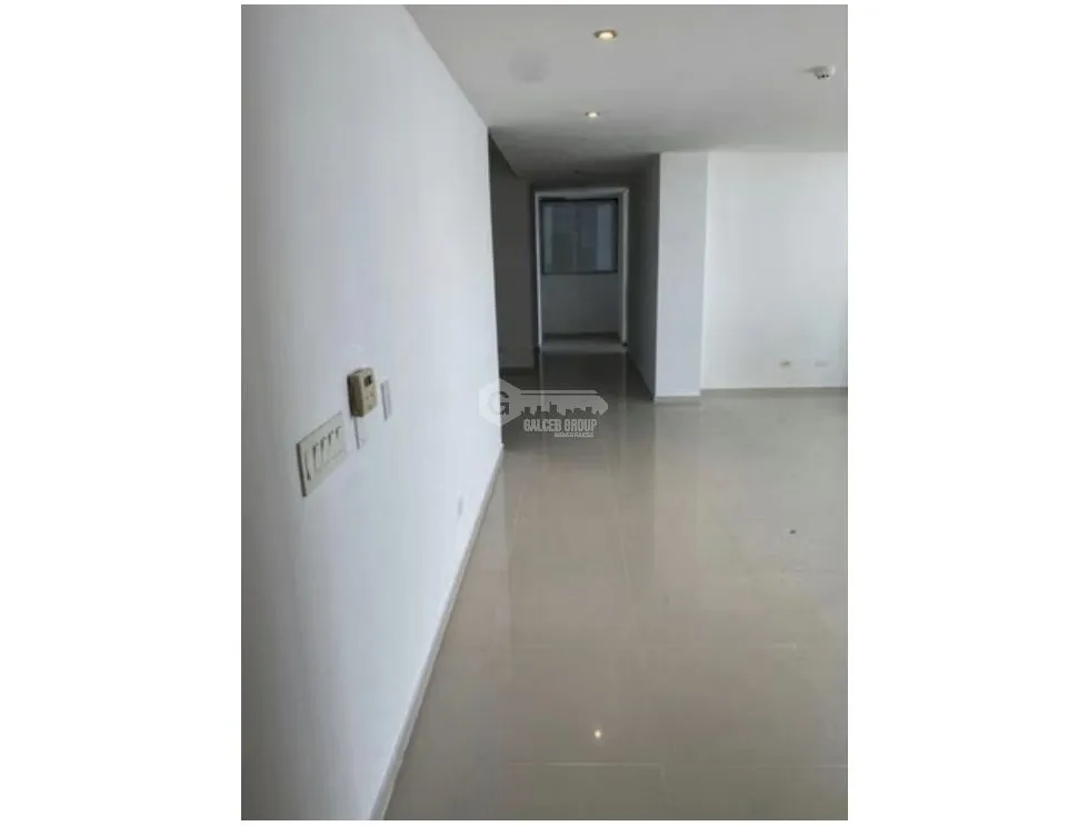 Appartement à Costa del Este à louer