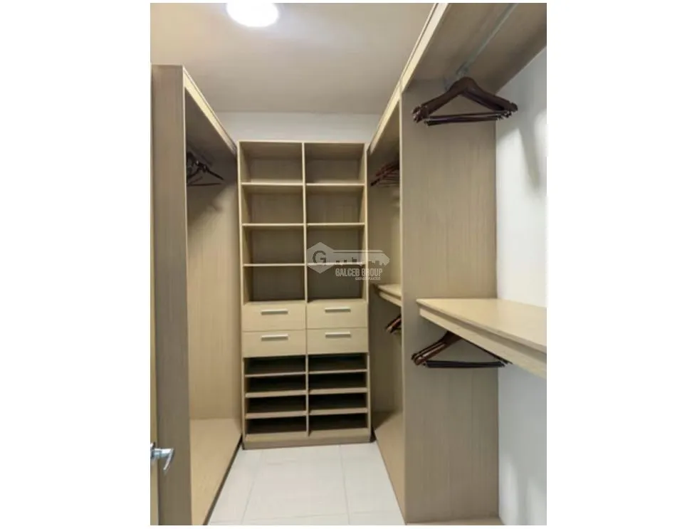 Appartement à Costa del Este à louer