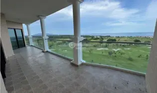 SAN CARLOS / VISTA MAR LAS OLAS II / 3 BEDROOMS / 412M / BALCONY