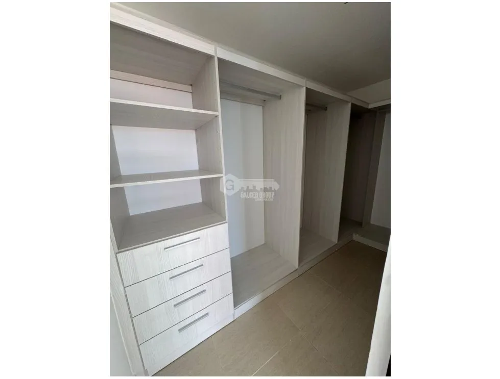 SAN CARLOS / VISTA MAR LAS OLAS II / 3 BEDROOMS / 412M / BALCONY