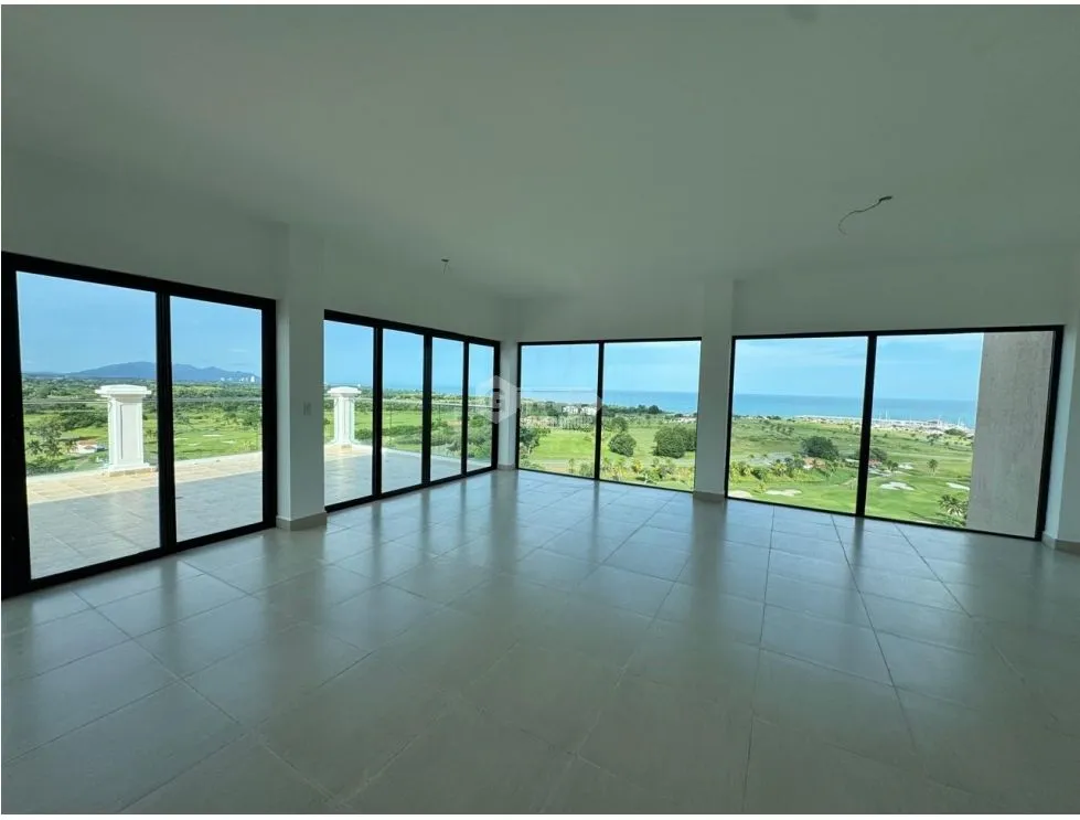 SAN CARLOS / VISTA MAR LAS OLAS II / 3 BEDROOMS / 412M / BALCONY