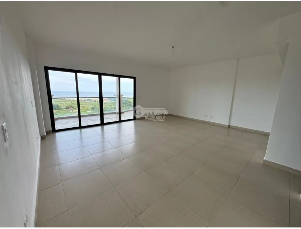 SAN CARLOS / VISTA MAR LAS OLAS II / 3 BEDROOMS / 412M / BALCONY