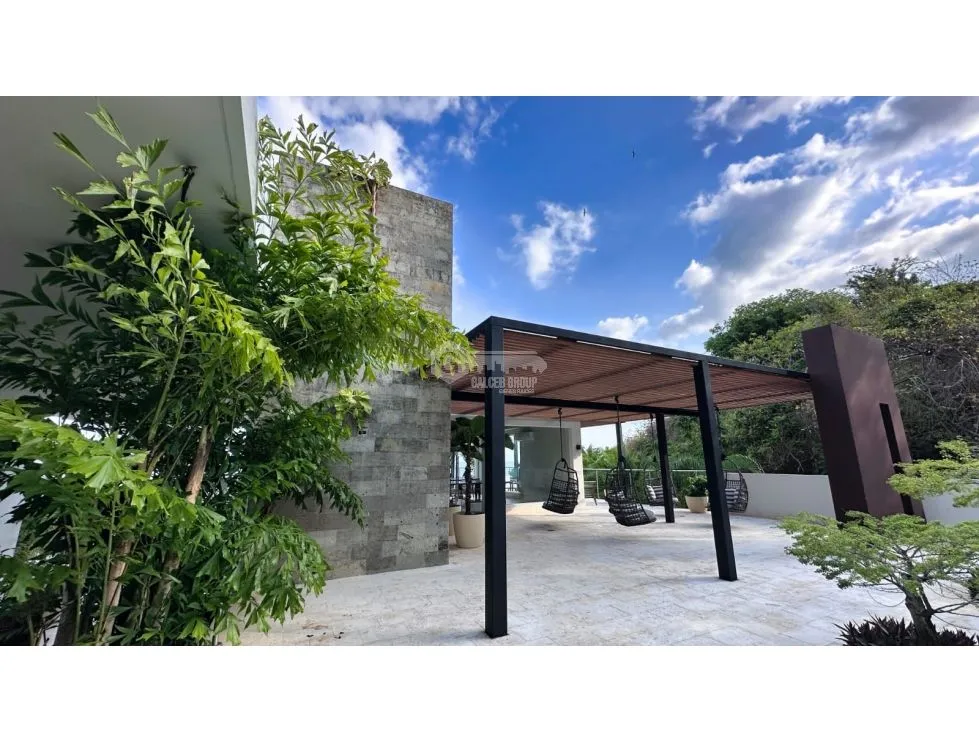 House for Sale in San Carlos Punta Caelo 180 M2 with Terrace