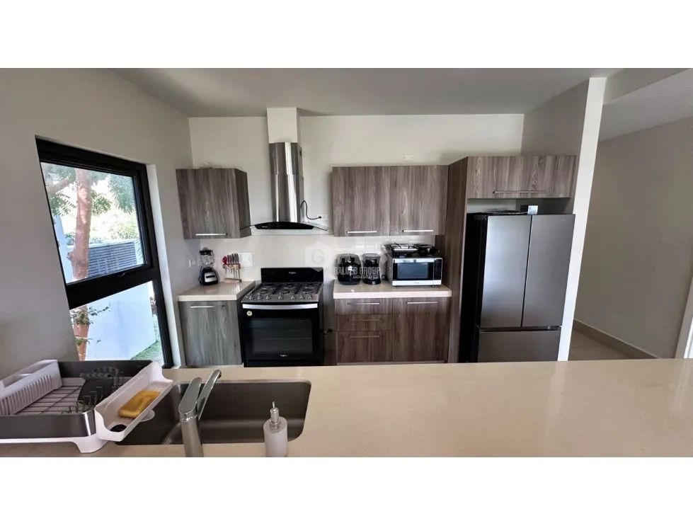 House for Sale in San Carlos Punta Caelo 180 M2 with Terrace